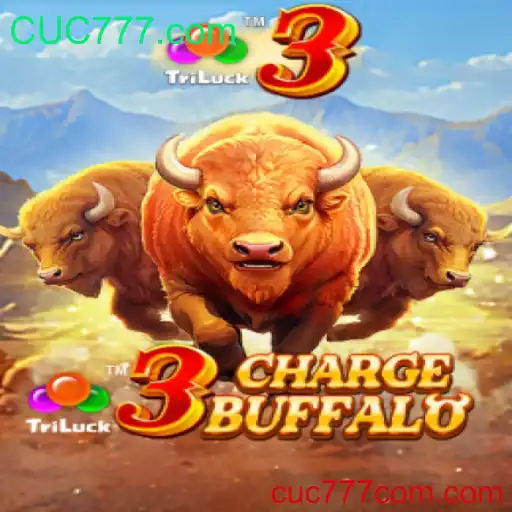 Descubra as Aventuras de 3ChargeBuffalo no CUC777.com