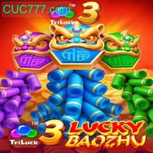 Descubra o Empolgante Mundo de 3LuckyBaozhu