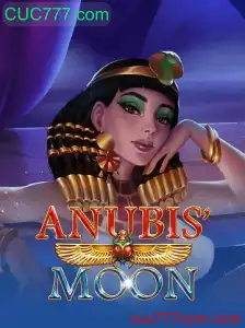 Descubra o Fascinante Mundo de AnubisMoon no CUC777.com