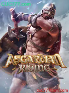 Explorando o Universo de AsgardianRising: Uma Aventura Épica na Era Nórdica