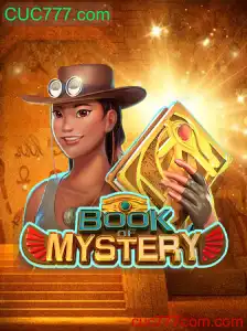 Explorando os Segredos do BookofMystery: Um Guia Completo para Jogadores