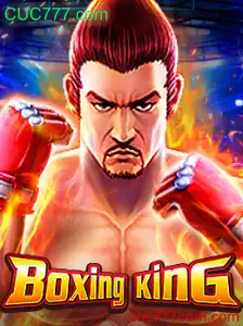 Explorando o Mundo Empolgante do Jogo BoxingKing