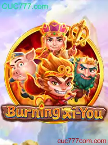Explorando o Mundo de BurningXiYou: Uma Aventura Épica em CUC777.com