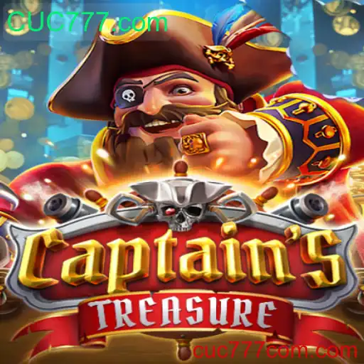 Descubra CaptainssTreasure: O Jogo de Aventura que Vai Capturar Sua Imaginação