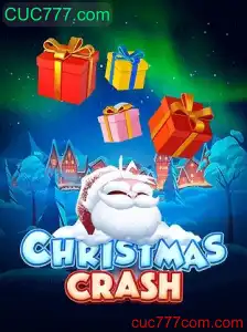 Explorando ChristmasCrash: Um Jogo Festivo no CUC777.com