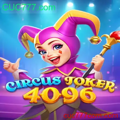 CircusJoker4096: Descubra o Mundo Encantado de Emoções com CUC777.com