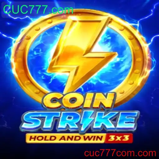 CoinStrike: O Novo Fenômeno Dos Jogos Online em CUC777.com
