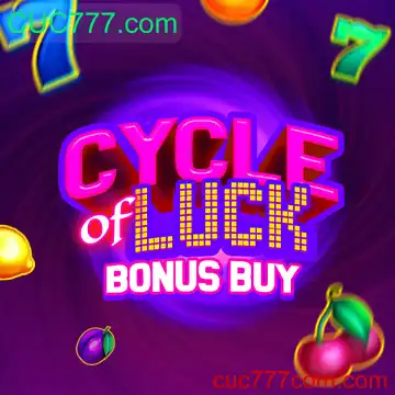 Explorando o Jogo CycleofLuckBonusBuy e Seus Aspectos Empolgantes