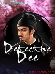 Desvendando os Mistérios de DetectiveDee