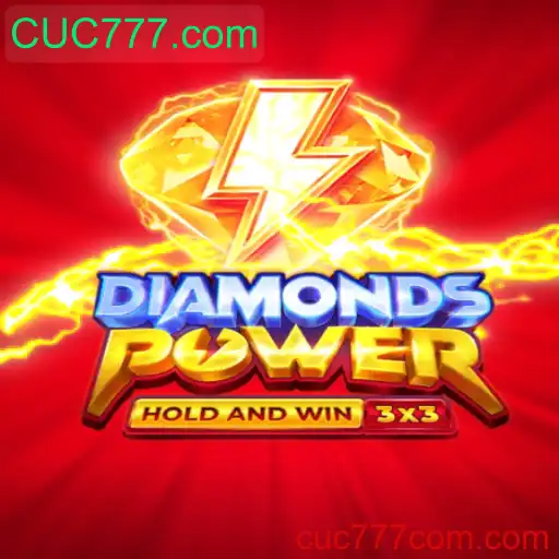 Descubra o Universo de diamondspower: O Segredo por Trás da Diversão em CUC777.com