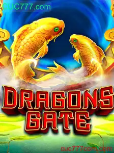 DragonsGate: Aventuras Épicas no Mundo dos Dragões com CUC777.com