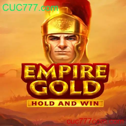 Descubra o Jogo EmpireGold no CUC777.com