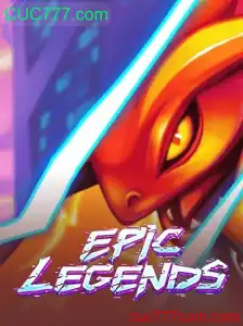 Explorando o Mundo de EpicLegends: Um Guia Completo