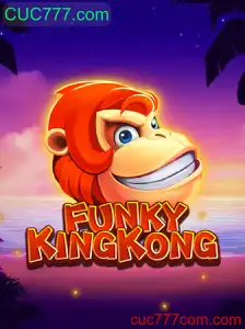 FunkyKingKong: Descubra a Aventura Dinâmica de CUC777.com