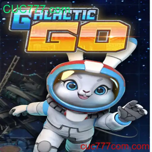 Descubra o Envolvente Universo de GalacticGO