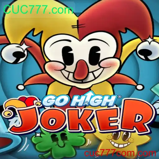 Descubra GoHighJoker: O Novo Fenômeno dos Jogos em CUC777.com