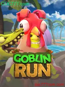 Explorando o Aventureiro Mundo de GoblinRun