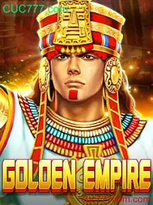 Explorando o Fascinante Mundo de GoldenEmpire no CUC777.com