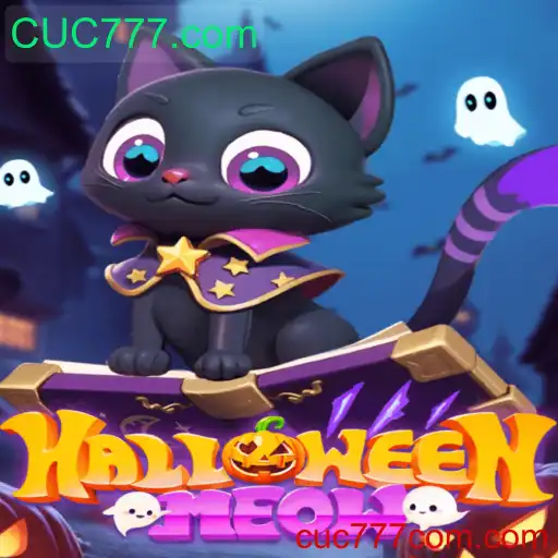 Descubra HalloweenMeow: O Jogo Espetacular de Aventura Felina