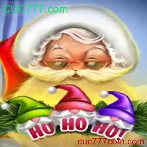 Descubra o Mundo Encantador de HoHoHo: O Jogo do Momento no CUC777.com