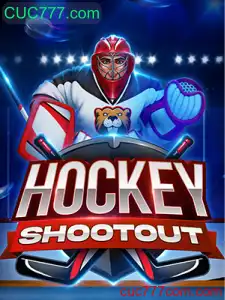 Descubra o Mundo Emocionante de HockeyShootout