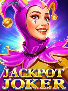 Descubra o Fascinante Mundo de JackpotJoker no CUC777.com