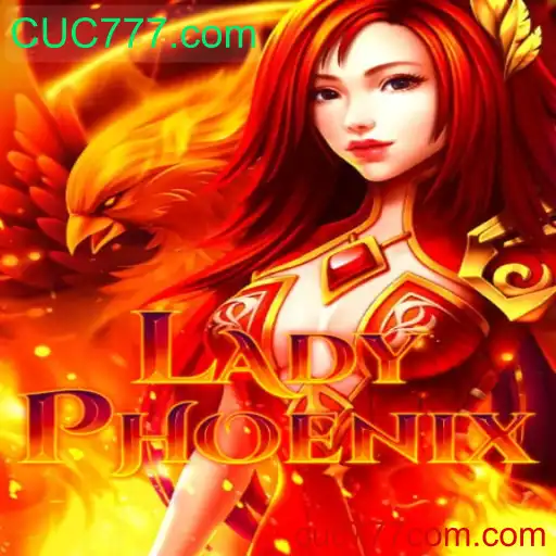Descubra o Mundo Encantador de LadyPhoenix