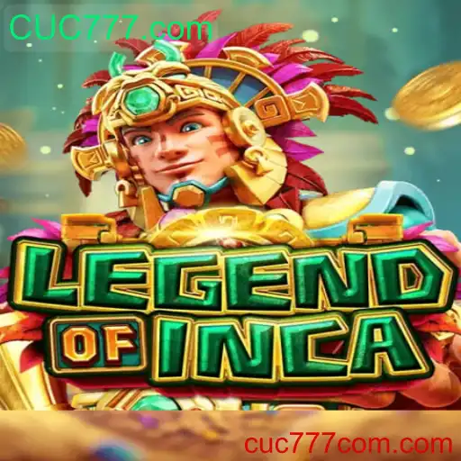 Descubra as Aventuras de LegendofInca no Universo de CUC777.com