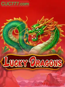 Explorando o Mundo de LuckyDragons: Aventura e Estratégia