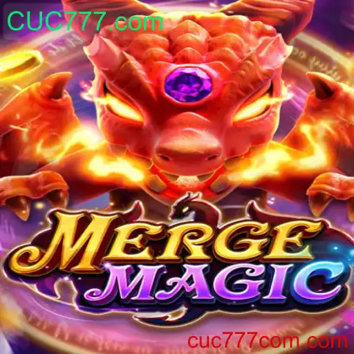 Descubra o Fascinante Mundo de MERGEMAGIC com CUC777.com