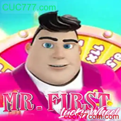 Desvendando a Emoção de Jogo com MrFirstLuckyWheel em CUC777.com