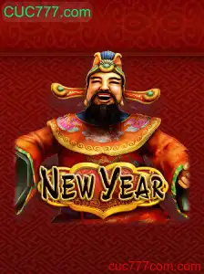 Descubra o Empolgante Mundo de NewYear: O Jogo Revolucionário da CUC777.com