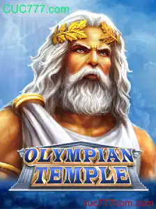 Descubra o Fascinante Mundo de OlympianTemple no CUC777.com
