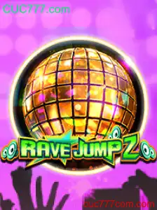 RaveJump2: A Nova Sensação do Mundo dos Jogos