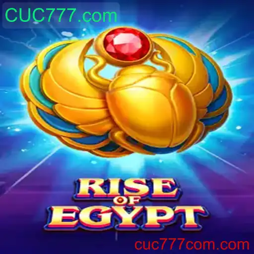 RiseOfEgypt: Uma Jornada Mítica no Mundo dos Faraós