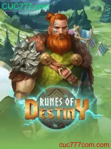Explorando o Mundo Mágico de RunesOfDestiny