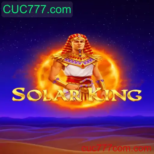 Descubra o Mundo de SolarKing: Um Jogo Inovador e Cativante