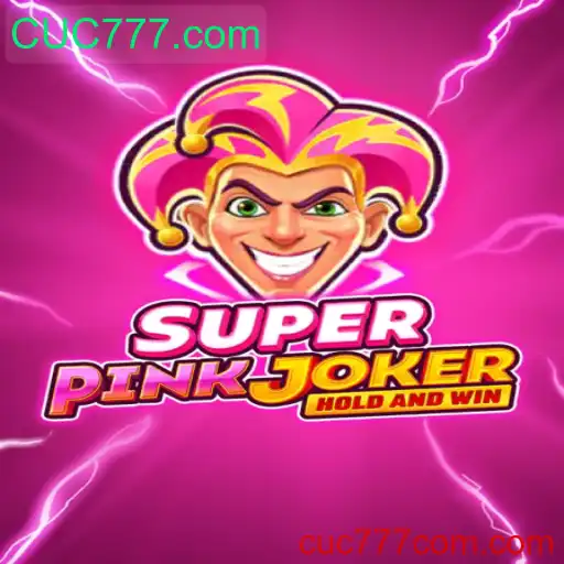 Descubra as Aventuras de SuperPinkJoker no Universo de CUC777.com