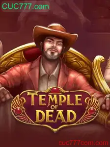 Descubra a Aventura Épica de TempleofDead com CUC777.com