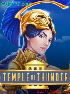 Descubra o Mundo de TempleofThunder: Aventura e Emoção