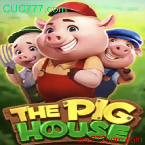 ThePigHouse: Um Jogo Empolgante e Inovador da CUC777.com