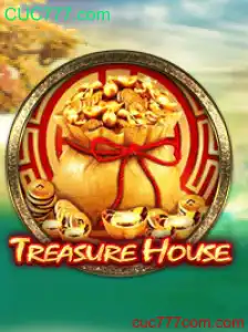 Descubra o Encantador Mundo de TreasureHouse: Uma Aventura Inesquecível