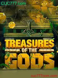 Descubra o Mundo Aventureiro de TreasureoftheGods e o Fascinante CUC777.com