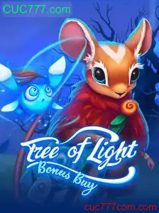 Descubra o Mundo do TreeOfLightBonusBuy no CUC777.com