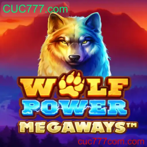 WolfPowerMega: Explore a Magia Selvagem em CUC777.com